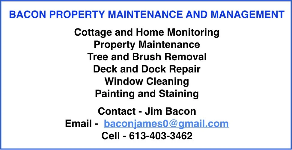 Bacon Property Maintenance and Management