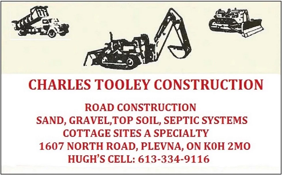Charles Tooley Construction