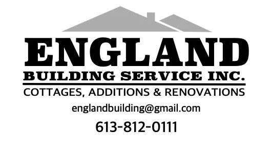 England Building Services Inc.