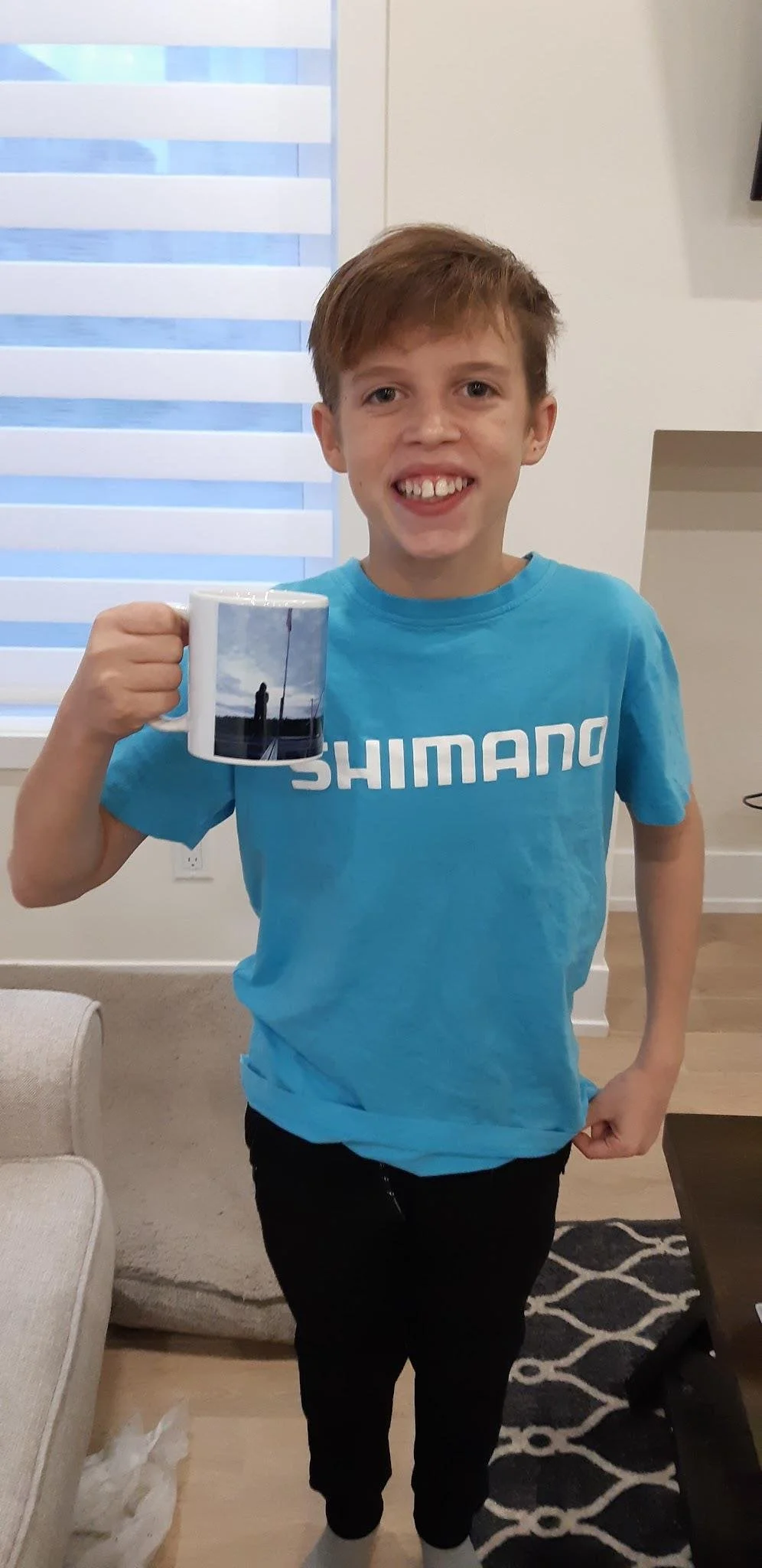 Photo contest winner