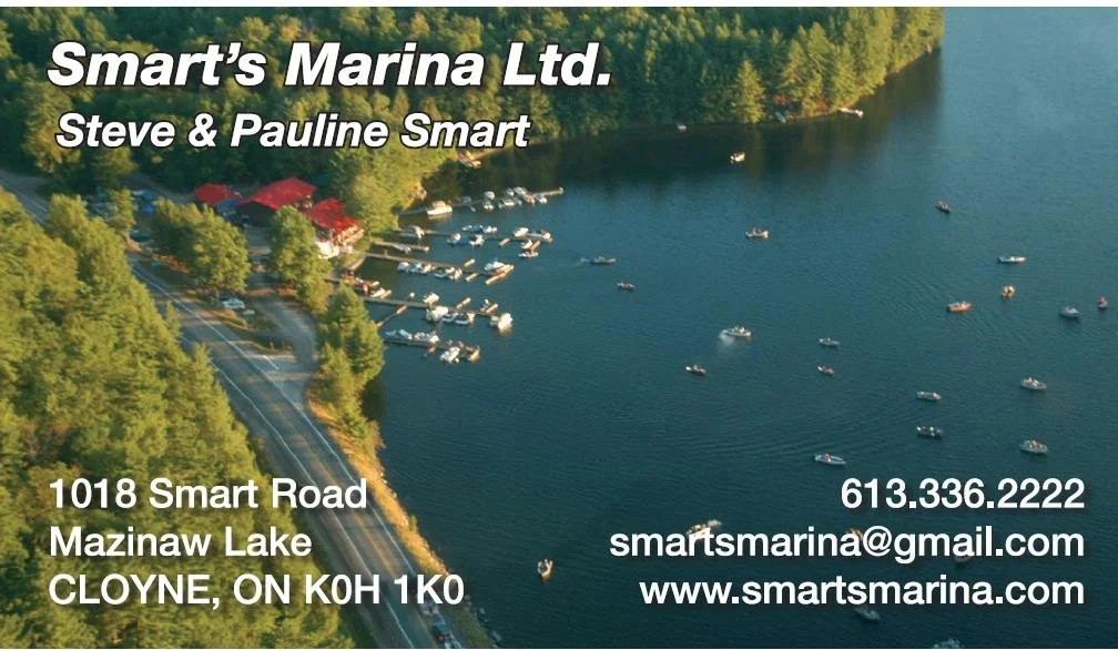 Smarts Marina